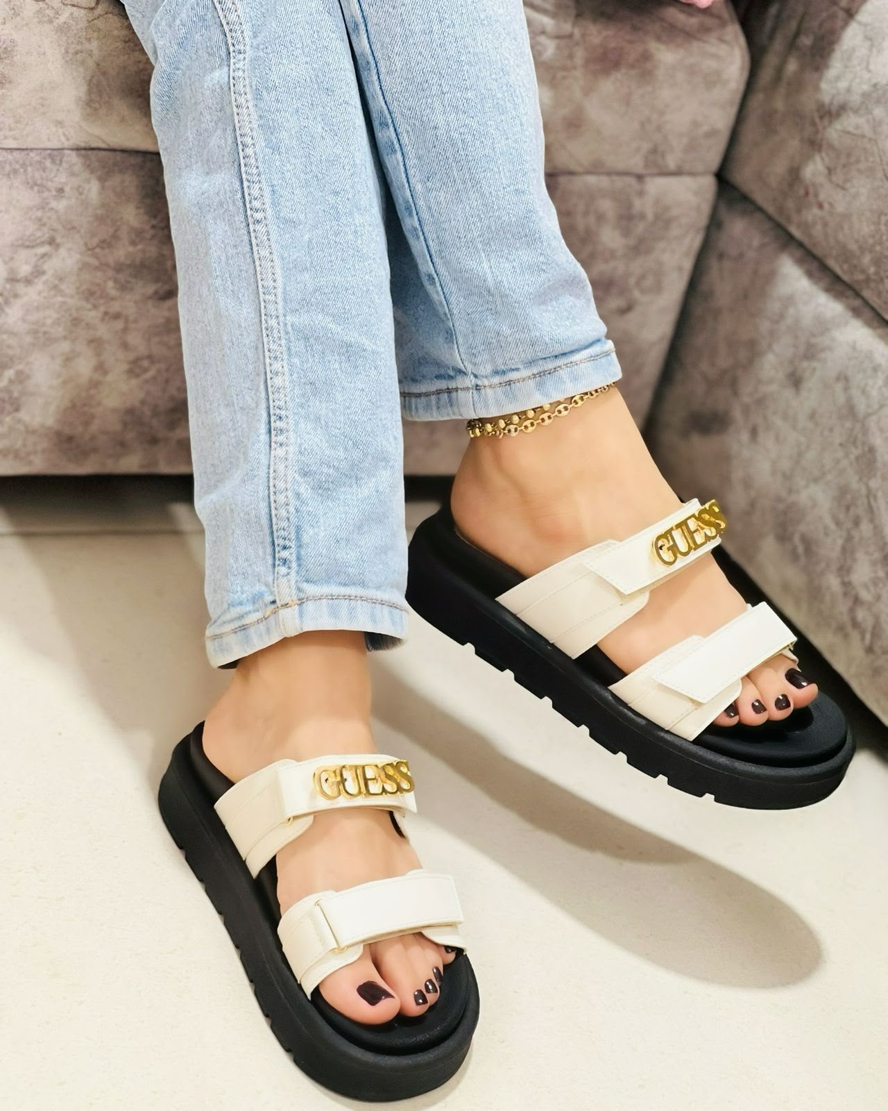 BLANCO GUESS